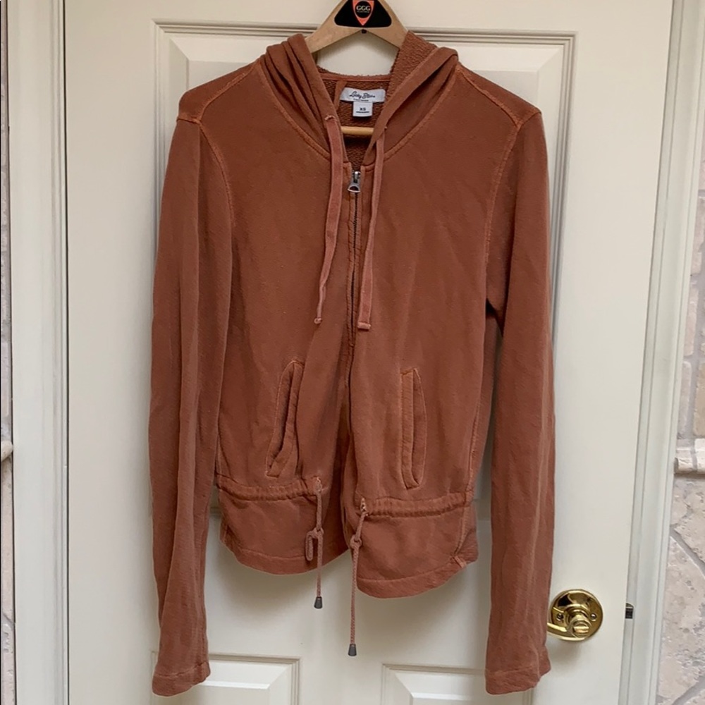 Lucky Brand Hoodie